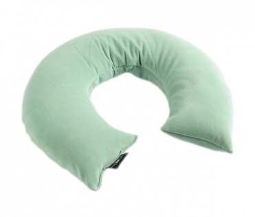 Подголовник для релаксации HUGGER MUGGER YOGA PRODUCTS Peachskin Neck Pillow PSNP