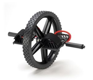 Функциональный ролик LIFELINE Power Wheel