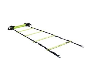 Лестница PER4M Speed Ladder черный/зеленый Per4m Sports PI\PER4MSL\00-00-00