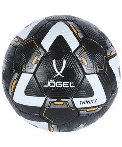 Мяч футбольный Trinity №5 5 Jögel УТ-00017604