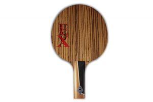 Основание GAMBLER ZEBRAWOOD IM8 CARBON STRAIGHT GAMBLER GFC-11