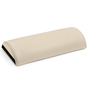 Полувалик массажный UNIX 70cm Beige UNIX MHR70BG