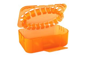 Мотовило RIGRAP Orange 8524 (set-2pcs)