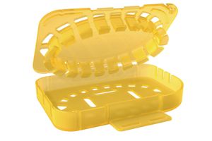 Мотовило RIGRAP Yellow 8512 (set-4pcs)