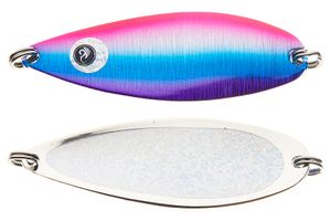 Блесна HIGASHI Akiaji spoon 45g #49