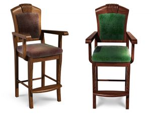 Стул бильярдный Ливерпуль ясень (№4,Ткань Vilvet Lux,48 Velvet-Lux) СтБ.Лв.Яс#№4,05VL