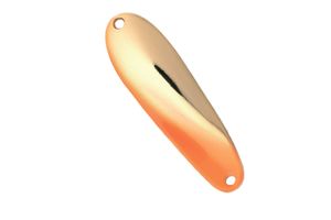 Блесна WATERLAND Limited 6гр #4 Orange Gold