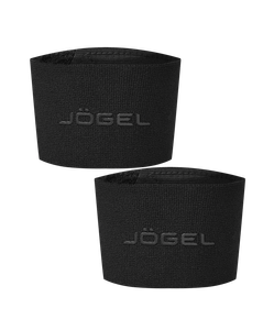 Фиксаторы щитков JOGEL Guard Stay, черный