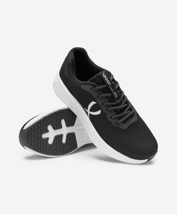 Кроссовки спортивные JOGEL Airstream 4.0, черный