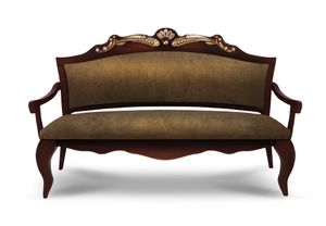 Диван Император-Люкс ясень (№3,60 Velvet-Lux,Ткань Vilvet Lux) Д.ИмЛ.Яс#№3.60VL