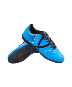 БЕЗ УПАКОВКИ Бутсы зальные JÖGEL Mondo IN Blue JÖGEL ЦБ-00007204