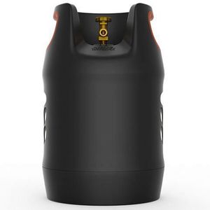 Баллон композитный HPC Research (Чешская республика) – 18,2л. – GRILL EDITION SG-GB18.2