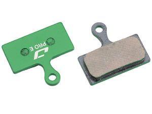 Колодки для диск.торм. Jagwire DCAB85 PRO E-BIKE, торг.уп. JAGWIRE ZJG21463