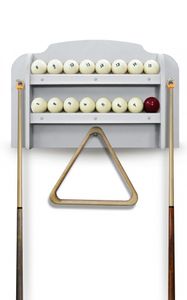 Киевница Веста ЛДСП (Ноче эко,ЛДСП т16мм цветной Орех ноче экко р2750*1830)