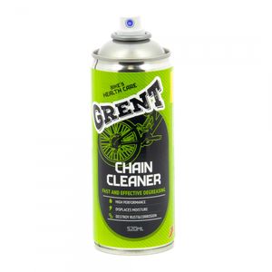 GRENT CHAIN CLEANER Очиститель цепи 520 мл (31504) GRENT NGR40493