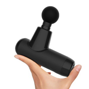 Перкуссионный массажер Meridien Sakura MG-0001 Meridien MG-0001