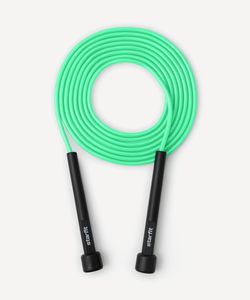 Скакалка Core RP-101 зеленый, 3м Starfit УТ-00019262