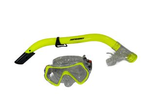 Набор детский JE-M169+SN93-KIDS (yellow)