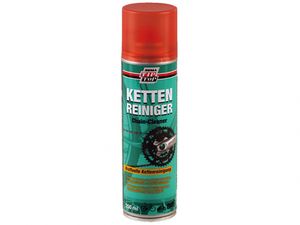 (УЦЕНКА) KETTENREINIGER спрей для чистки цепи, 250 мл - ПРОСРОЧЕН TIP-TOP NTI32730-R