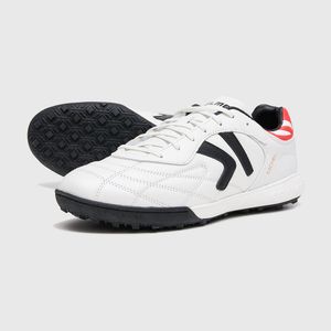 Обувь футбольная (многошиповки) KELME ZX80011017-107-40, размер 40 (рос.39), белый 39 KELME ZX80011017-007-40