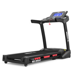 Беговая дорожка UNIX Fit MX-980 AC (LCD) UNIX Fit™ TDMX980AC