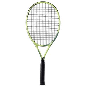 Ракетка для большого тенниса HEAD Extreme Jr 26 Gr0, 235402, для детей 9-11 лет