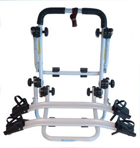 Автобагажник FIRENZE арт.660 PERUZZO NPE00660