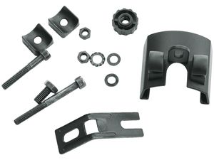 Комплект крепежа для HIGHTREK 45 и 60мм SKS NSK08965