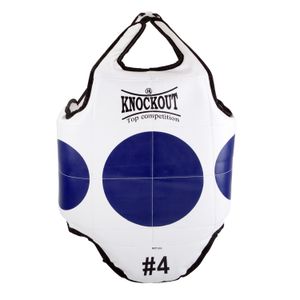 Защита корпуса NCP-210 Dx синяя (XL) Knockout NCP-210 Dx Blue