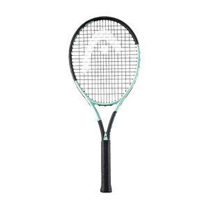 Ракетка для большого тенниса HEAD MX Attitude Suprm Gr3, 231315, для любителей, композит,со струнами, мятный Взрослый HEAD 231315