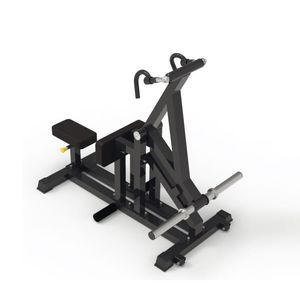 AEROFIT ONE IMH702 дисконагружаемая наклонная гребная тяга под углом 45 градусов