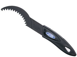 1712 Щётка-серп пластиковая для цепи и трещотки SUPER B NSB90997