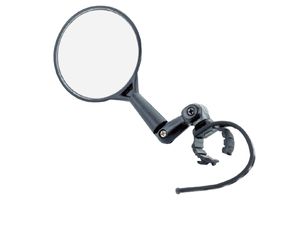 Зеркало DX-2002U, в торг.уп. ТАЙВАНЬСКИЕ ПРОИЗВОДИТЕЛИ NTB11817