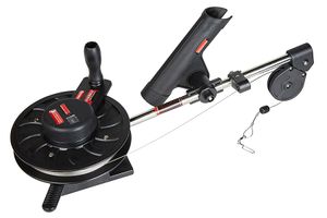 Даунриггер SFT EC-100