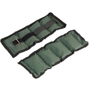 Утяжелитель для рук и ног Start Up NT50026 2 шт. х 0,5 кг Start Up 365400