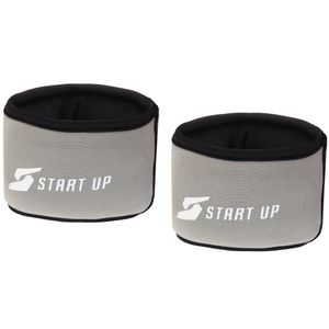 Утяжелители д/рук Start Up NT50050 N/C р2х0,5кг Start Up 353646