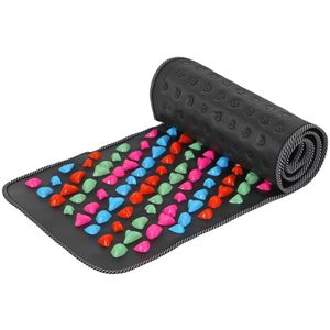 Коврик массажный с камнями Start Up NT50082 р. 175 х 35 Start Up 363894