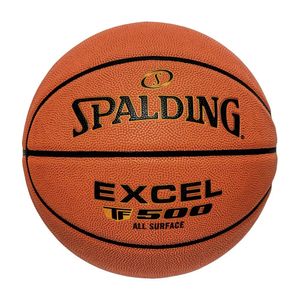 Баскетбольный мяч SPALDING EXCEL TF500 размер 7 , арт  77-204Z Spalding 77-204Z