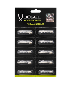 Набор игл для насоса JOGEL JA-240, 10 шт.
