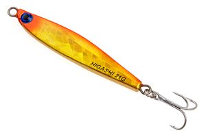 Пилькер HIGASHI Hayai jigu 21g TH #5