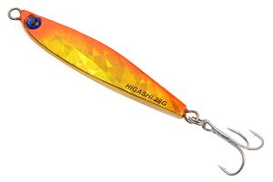 Пилькер HIGASHI Hayai jigu 28g TH #5