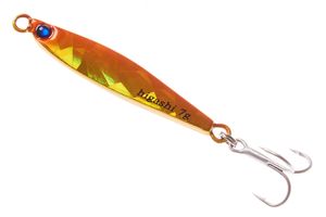 Пилькер HIGASHI Hayai jigu 7g TH #5