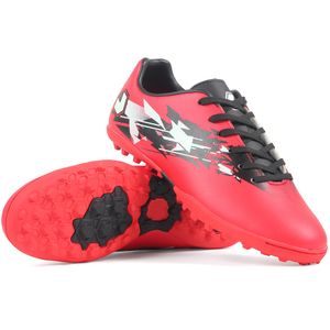 Бутсы футбольные Larsen Furia Turf 504A18 Red/Black Larsen 370824