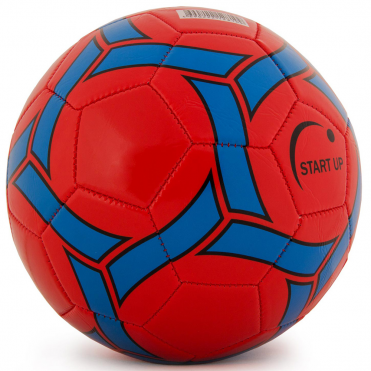 Мяч футбольный для отдыха START UP E5120 328427