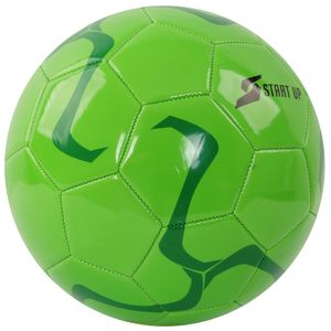 Мяч футбольный для отдыха Start Up E5128 зелен р5 E5128 Start Up 358755