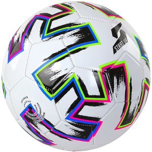 Мяч футбольный для отдыха Start Up E5134 р5 Start Up 362169