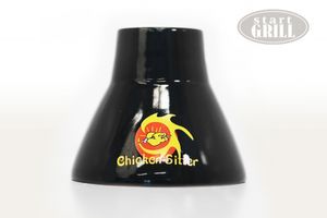 Подставка для готовки мяса птицы (для 18 дюймов и более) KS-AS-CS