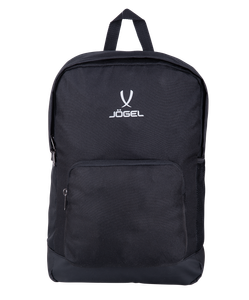 Рюкзак DIVISION Travel Backpack, черный Jögel УТ-00019705