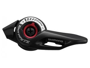 Манетка SL-TZ500-LN, лев., 3-ск., б/уп. SHIMANO ZSM22564