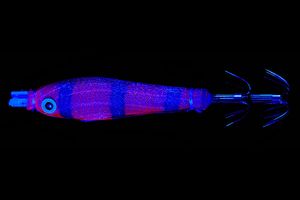 Кальмарница HIGASHI Hoku soft 70N  #5